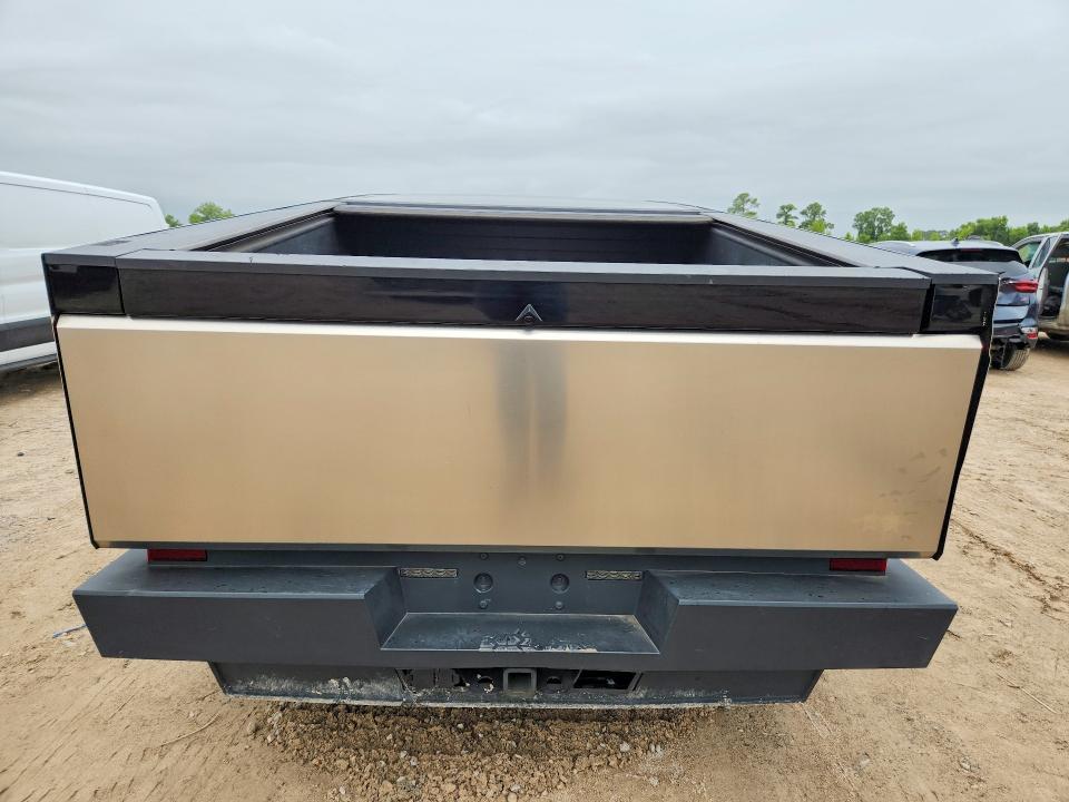 Auction sale of the 2024 Tesla Cybertruck, vin: 7G2CEHEE7RA019624, lot number: 61494566