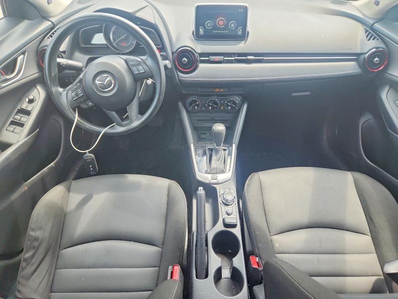 Aukcja sprzedaży 2016 Mazda Cx-3, vin: JM1DKFB72G0134172, numer aukcji: 62691456