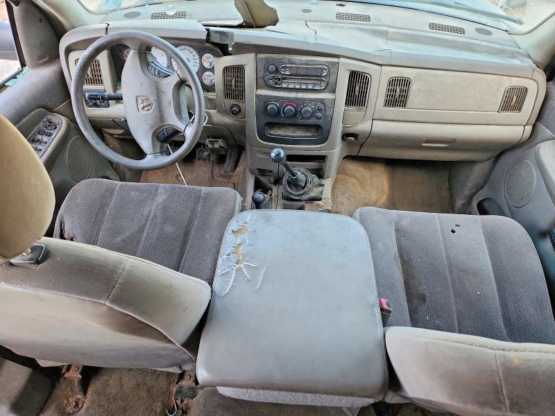 Продажа на аукционе авто 2003 Dodge Ram 3500, vin: 3D7LU38C03G830999, номер лота: 59952196