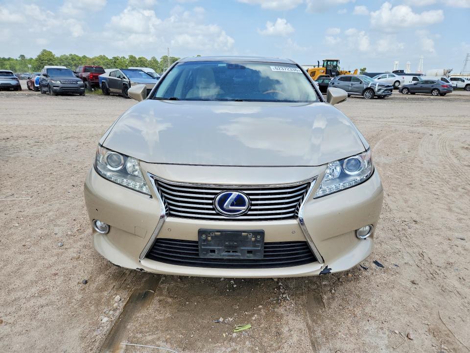 62372336 :رقم المزاد ، JTHBW1GG7D2008248 vin ، 2013 Lexus Es مزاد بيع