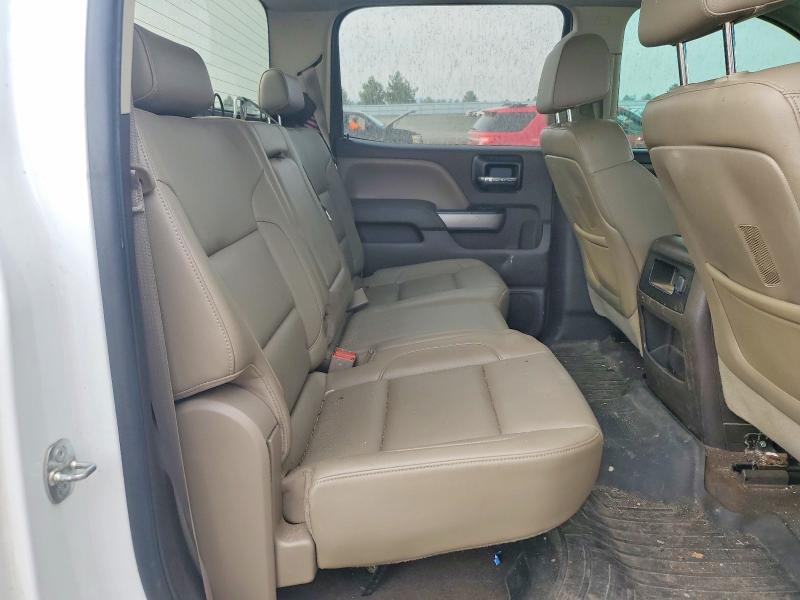 Aukcja sprzedaży 2015 Chevrolet Silverado, vin: 1GC1KWE88FF101096, numer aukcji: 61899286
