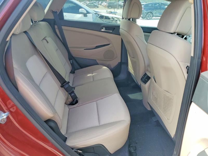 2018 Hyundai Tucson მანქანა იყიდება აუქციონზე, vin: KM8J33AL9JU800274, აუქციონის ნომერი: 62139166