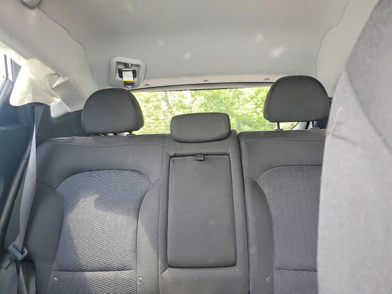 59913796 :رقم المزاد ، KM8JTCAF7EU818921 vin ، 2014 Hyundai Tucson مزاد بيع