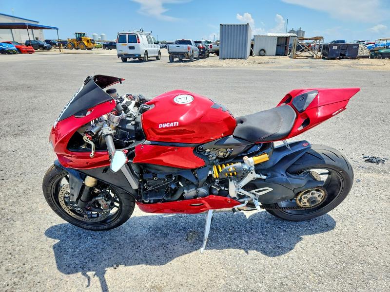 Aukcja sprzedaży 2012 Ducati Superbike 1198, vin: ZDM14BPW1CB004344, numer aukcji: 60059276