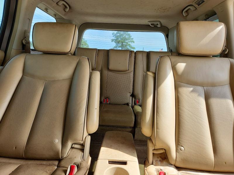 Продажа на аукционе авто 2012 Nissan Quest, vin: JN8AE2KP8C9040181, номер лота: 62679176
