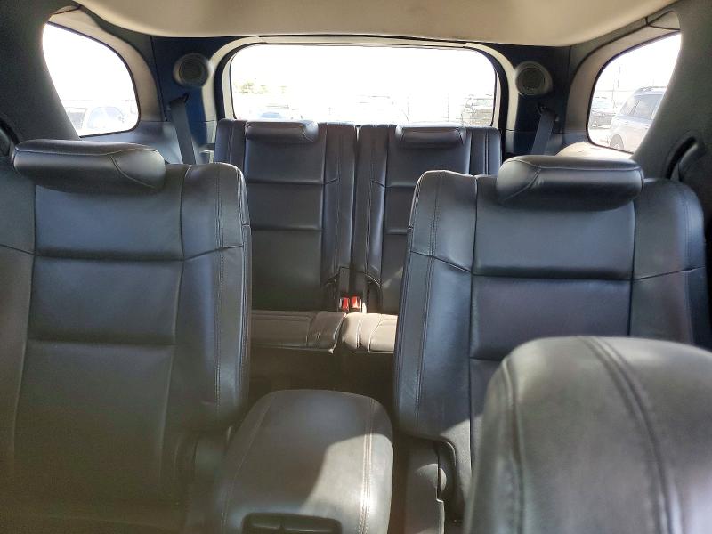 Продаж на аукціоні авто 2017 Dodge Durango, vin: 1C4RDJDGXHC720778, номер лоту: 60778556