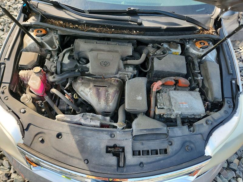 2015 Toyota Avalon Hybrid მანქანა იყიდება აუქციონზე, vin: 4T1BD1EB9FU042290, აუქციონის ნომერი: 61443036