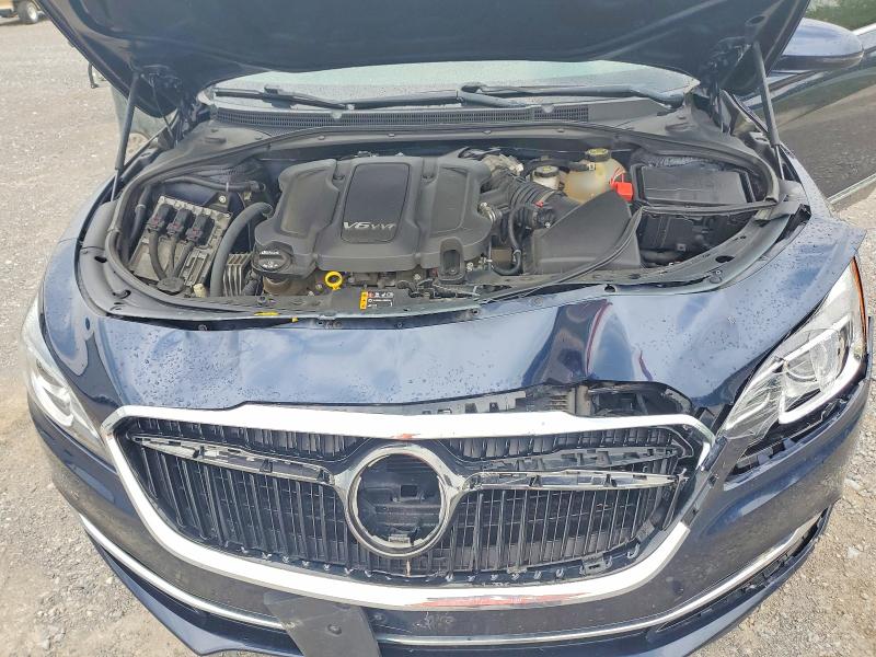 Auction sale of the 2017 Buick Lacrosse, vin: 1G4ZP5SS3HU138159, lot number: 62048566