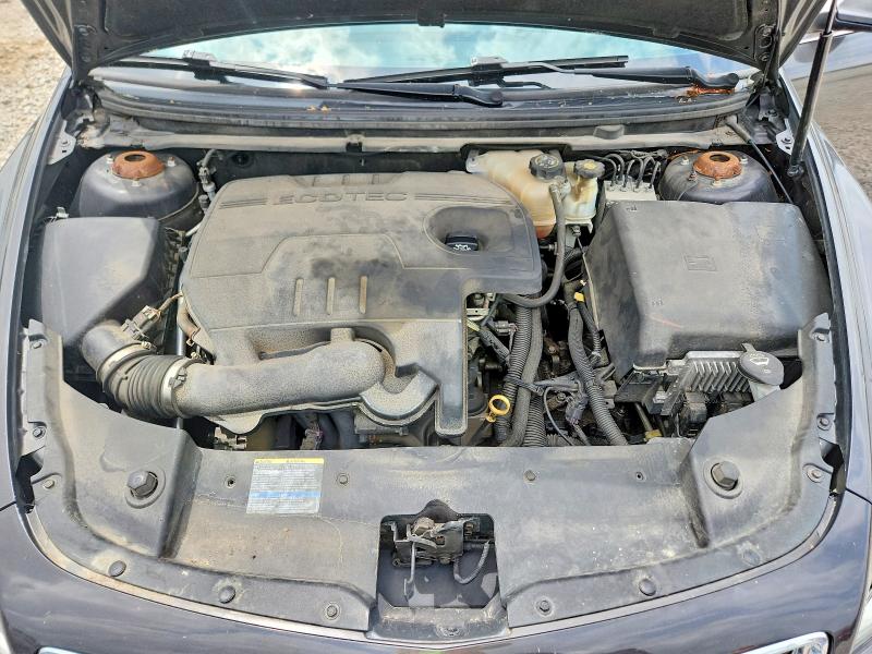 2011 Chevrolet Malibu მანქანა იყიდება აუქციონზე, vin: 1G1ZC5E13BF268563, აუქციონის ნომერი: 59913396