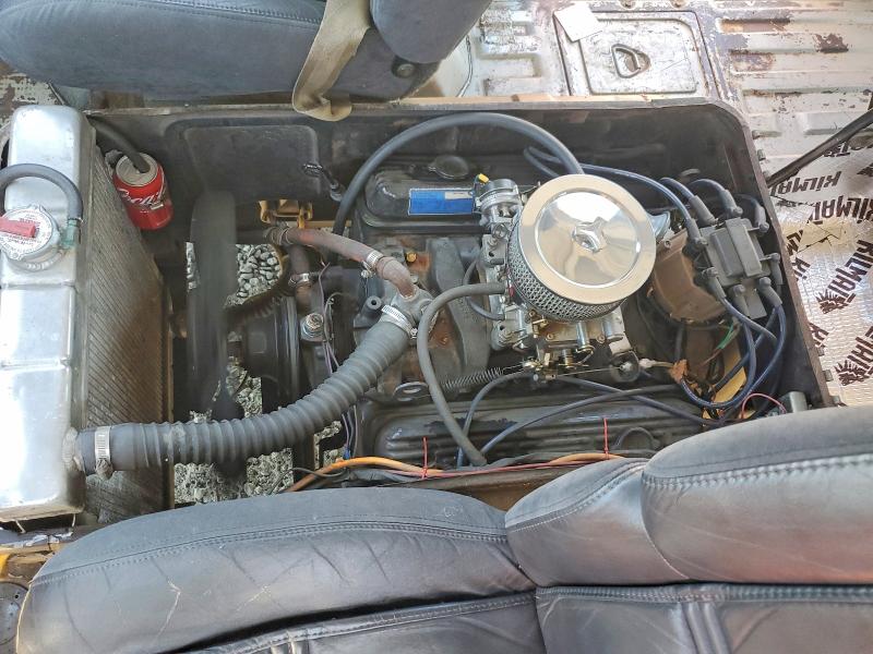 Продажа на аукционе авто 1965 Chevrolet Pickup, vin: G1255P113804, номер лота: 62041066