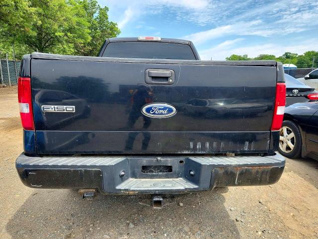 61936316 :رقم المزاد ، 1FTRX14W74FA08932 vin ، 2004 Ford F150 مزاد بيع