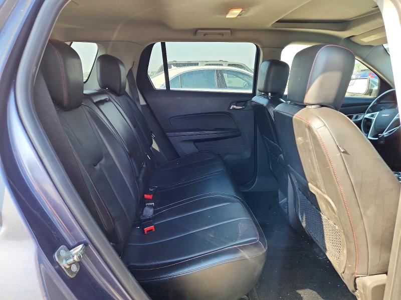Продажа на аукционе авто 2013 Gmc Terrain, vin: 2GKFLUE37D6384162, номер лота: 60078936