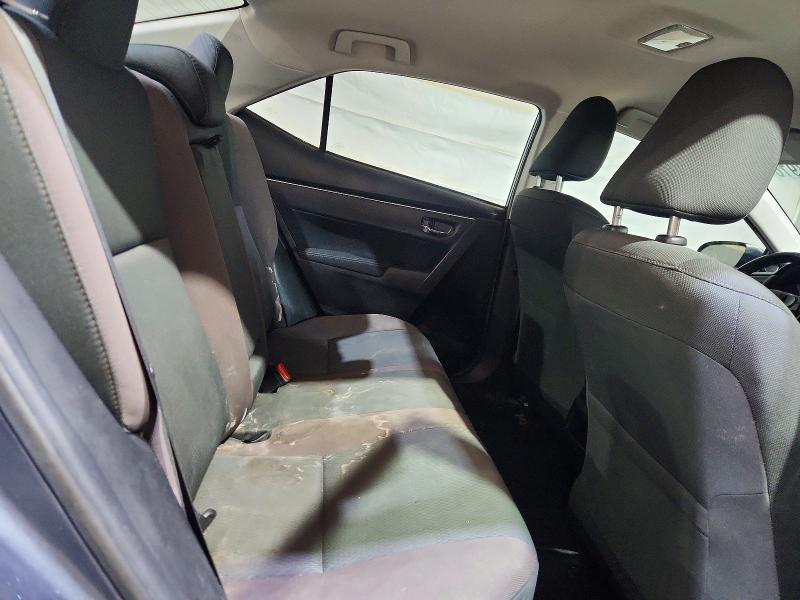 Продаж на аукціоні авто 2019 Toyota Corolla, vin: 5YFBURHE4KP940506, номер лоту: 61348916