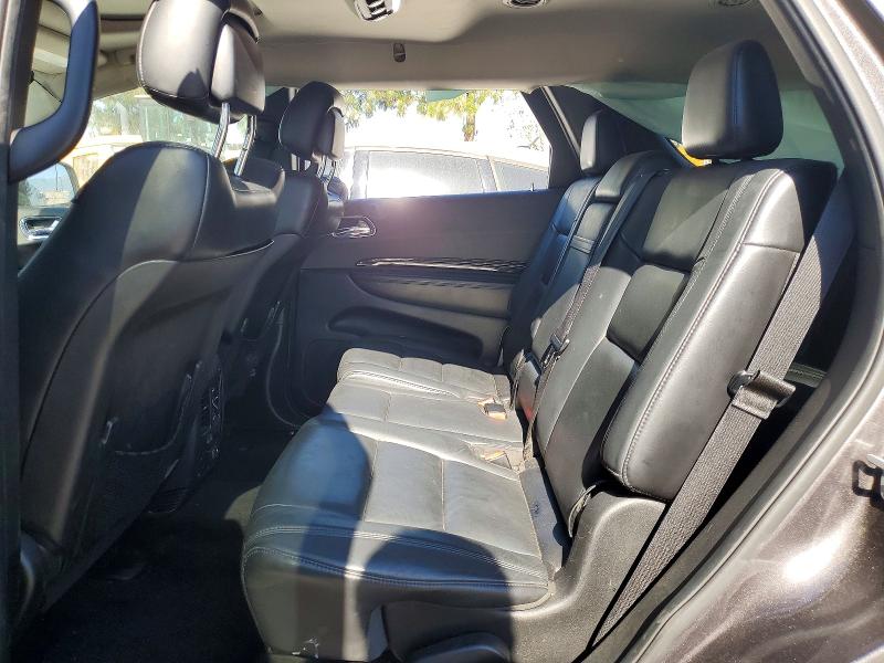 Aukcja sprzedaży 2014 Dodge Durango, vin: 1C4RDHDG9EC593560, numer aukcji: 59847386