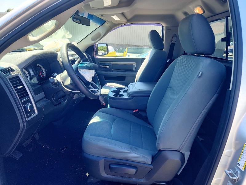Aukcja sprzedaży 2015 Ram 1500, vin: 3C6JR7DT9FG560425, numer aukcji: 62522416