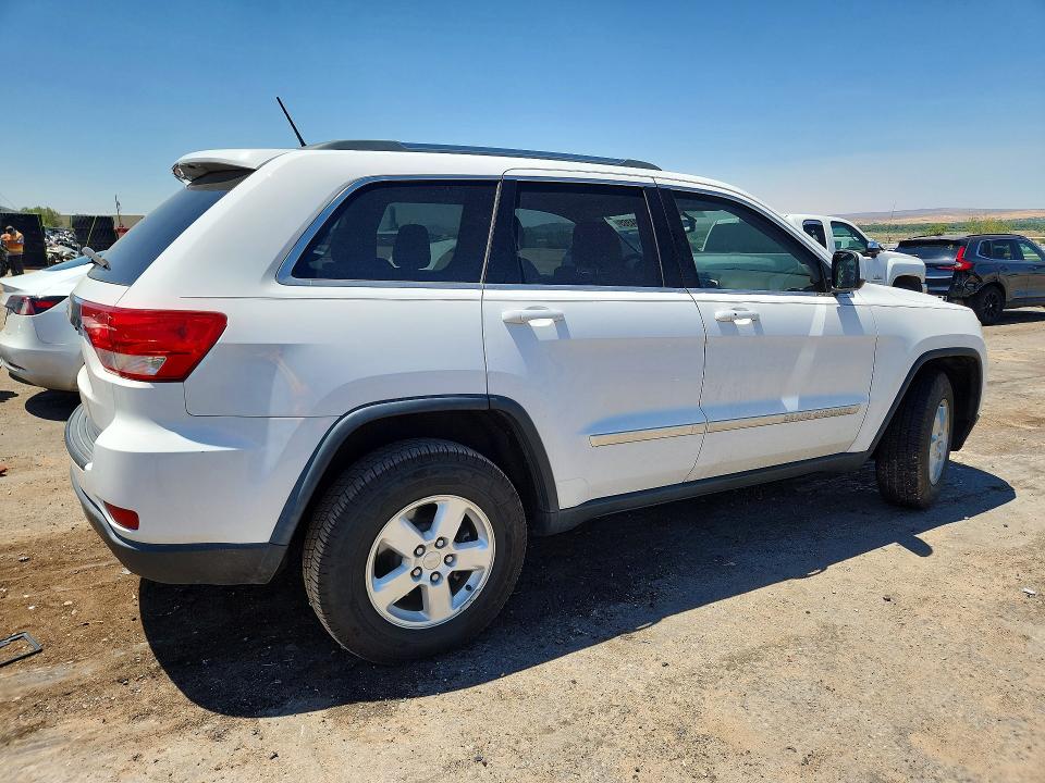 Продажа на аукционе авто 2013 Jeep Grand Cherokee, vin: 1C4RJFAG0DC633606, номер лота: 85994305