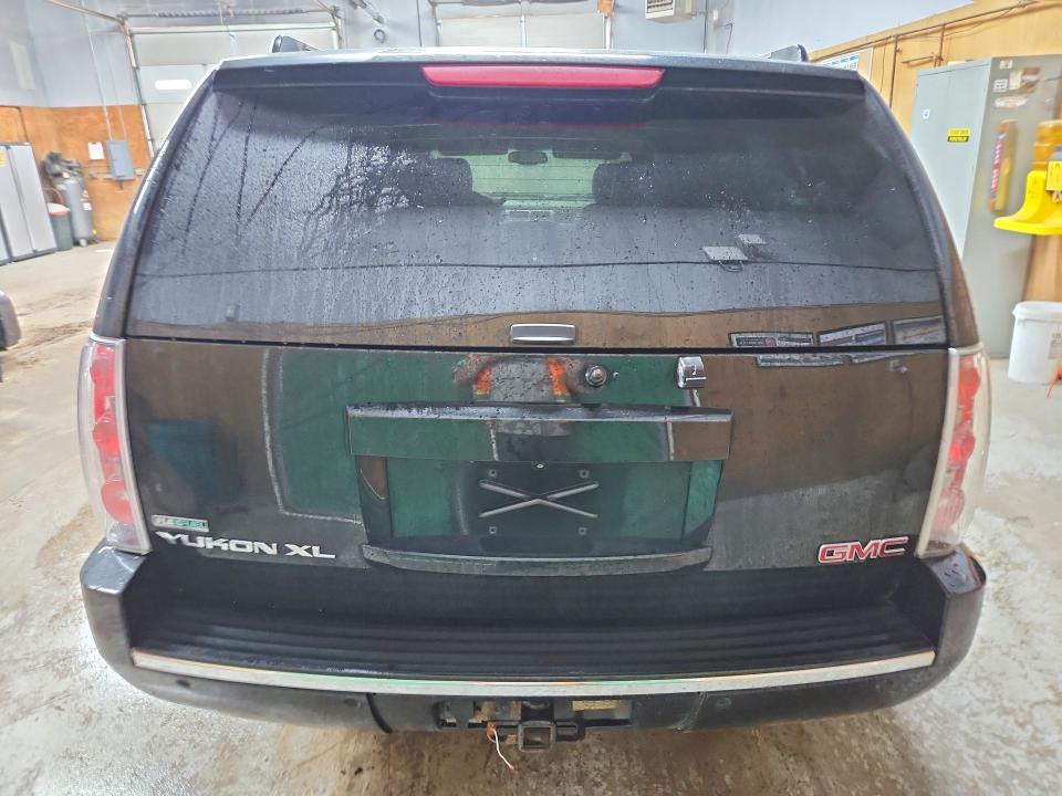 Продажа на аукционе авто 2011 Gmc Yukon Xl, vin: 1GKS2MEF7BR366631, номер лота: 59059636