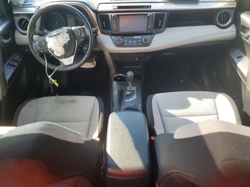 Aukcja sprzedaży 2017 Toyota Rav4, vin: JTMRFREV1HJ111371, numer aukcji: 60137306