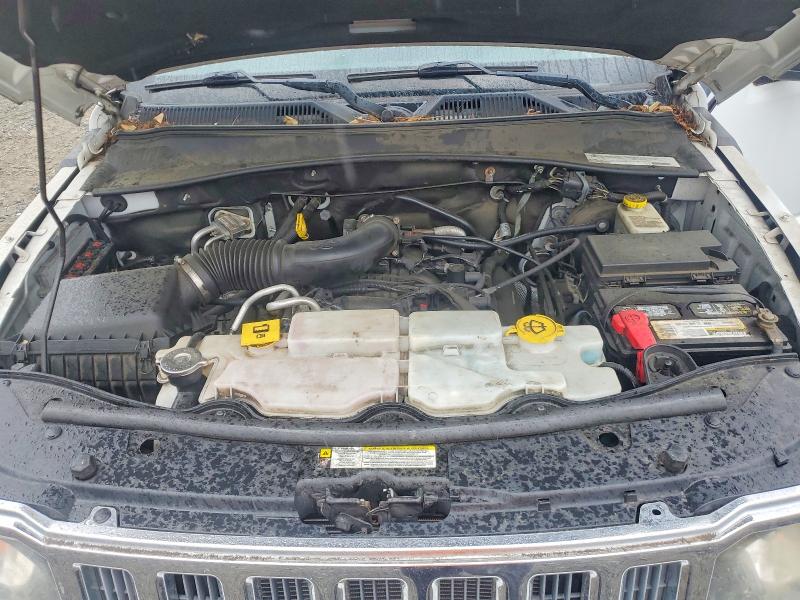 60062566 :رقم المزاد ، 1C4PJMFK7CW177206 vin ، 2012 Jeep Liberty مزاد بيع