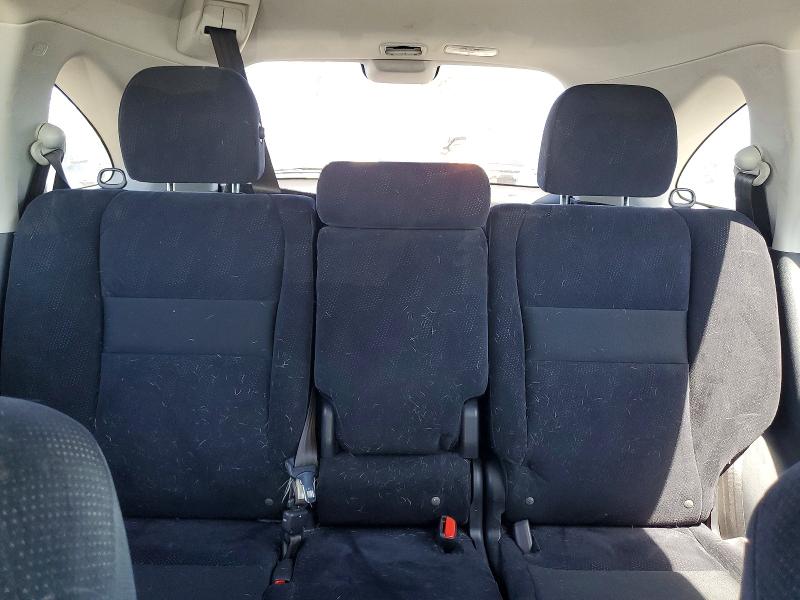 Продаж на аукціоні авто 2010 Honda Cr-v, vin: 3CZRE4H58AG702963, номер лоту: 62509206