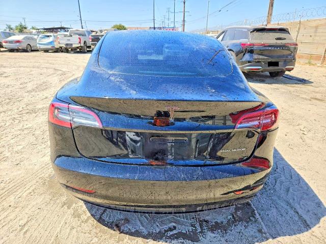 Aukcja sprzedaży 2021 Tesla Model 3, vin: 5YJ3E1EB5MF068087, numer aukcji: 60968356