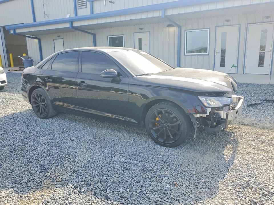 Aukcja sprzedaży 2019 Audi A4, vin: WAUGMAF47KA007136, numer aukcji: 61201636