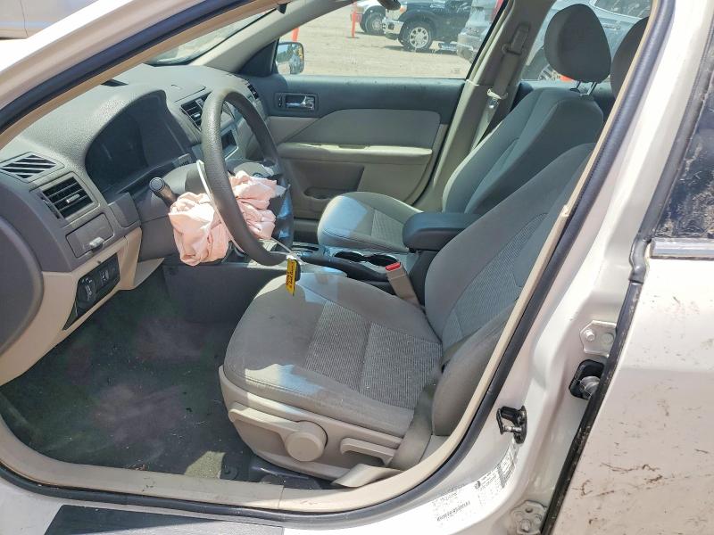 Продаж на аукціоні авто 2012 Ford Fusion, vin: 3FAHP0GA7CR225815, номер лоту: 61874216