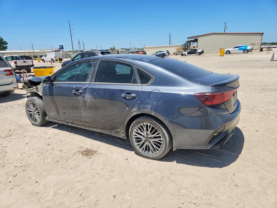 Продажа на аукционе авто 2023 Kia Forte, vin: 3KPF54AD1PE559031, номер лота: 60442176