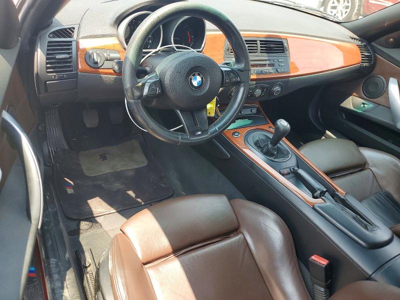63539766 :رقم المزاد ، 5UMBT93527LY53127 vin ، 2007 Bmw M مزاد بيع