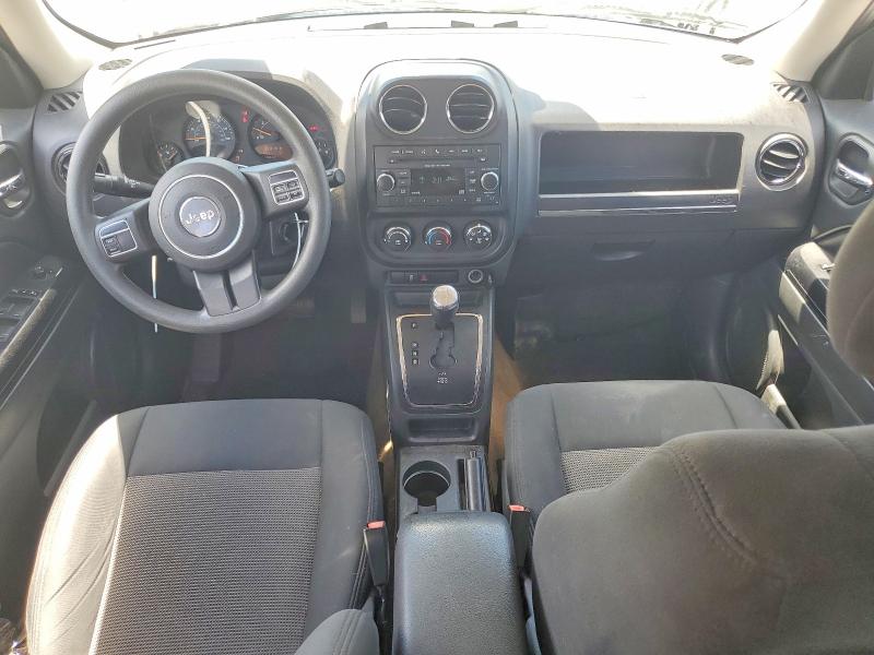 Продажа на аукционе авто 2014 Jeep Patriot, vin: 1C4NJRBB5ED886368, номер лота: 60122046
