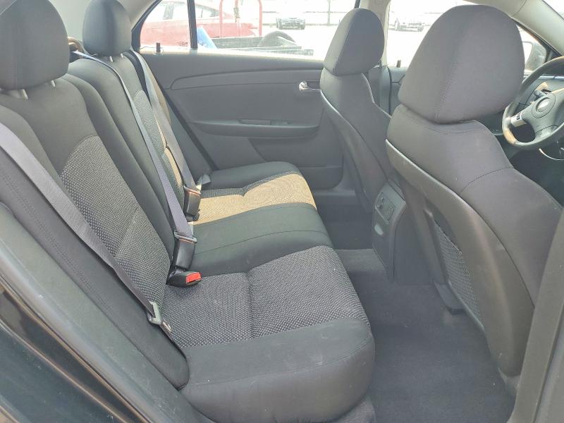Aukcja sprzedaży 2012 Chevrolet Malibu, vin: 1G1ZC5E0XCF153967, numer aukcji: 63231086