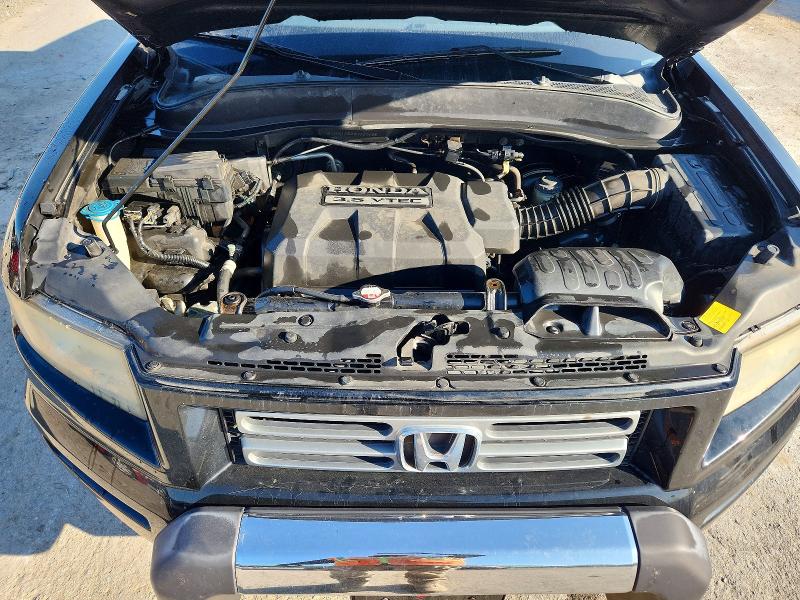 2008 Honda Ridgeline მანქანა იყიდება აუქციონზე, vin: 2HJYK16538H532688, აუქციონის ნომერი: 60859176