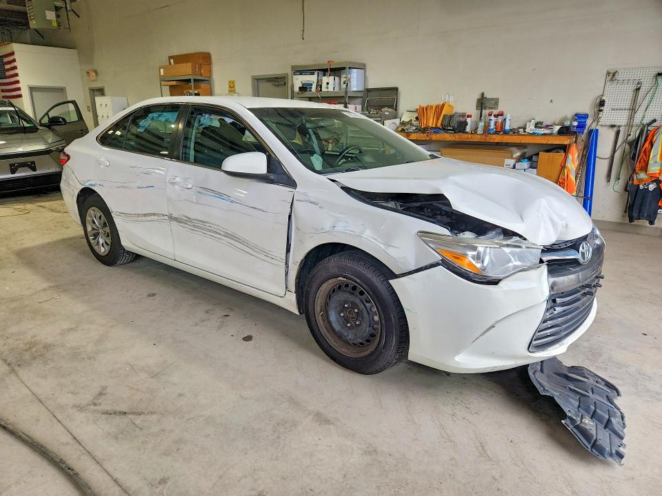 Продаж на аукціоні авто 2017 Toyota Camry, vin: 4T1BF1FK5HU424795, номер лоту: 60524066