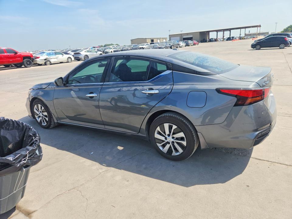 Продажа на аукционе авто 2020 Nissan Altima, vin: 1N4BL4BV5LC247314, номер лота: 62427496
