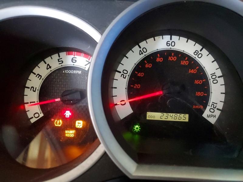 Aukcja sprzedaży 2012 Toyota Tacoma, vin: 3TMMU4FN1CM040766, numer aukcji: 59668736