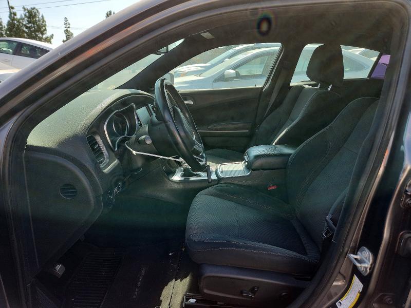 Aukcja sprzedaży 2016 Dodge Charger, vin: 2C3CDXHG1GH235139, numer aukcji: 60001416