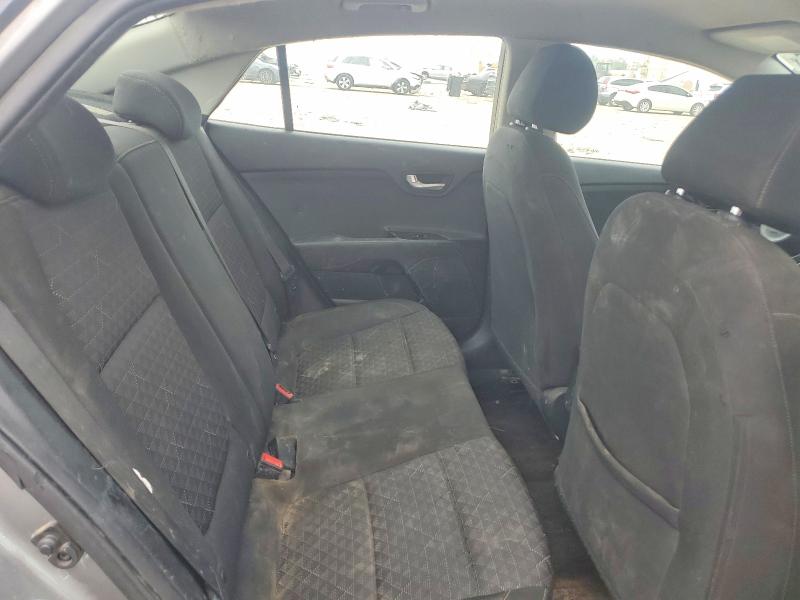 62671366 :رقم المزاد ، 3KPA24AD2ME379670 vin ، 2021 Kia Rio مزاد بيع