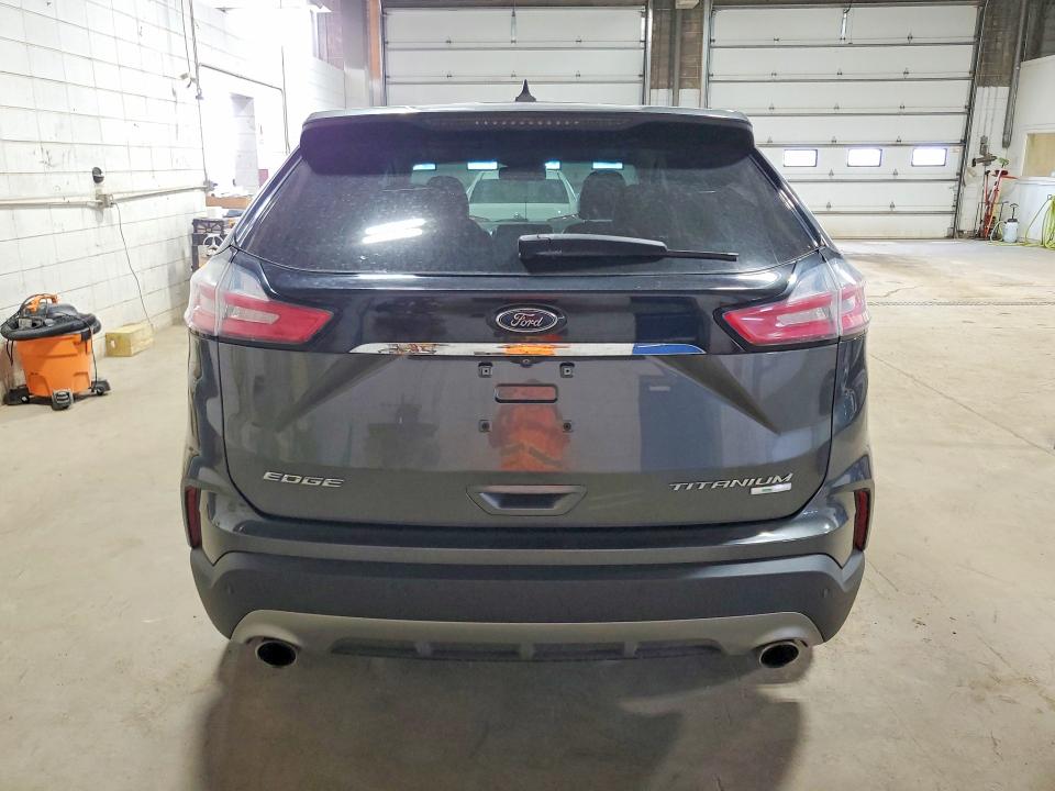 2019 Ford Edge მანქანა იყიდება აუქციონზე, vin: 2FMPK4K94KBB15323, აუქციონის ნომერი: 62009266