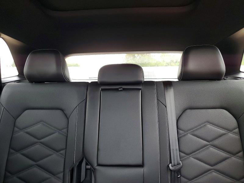 62475476 :رقم المزاد ، 1V2KE2CA8RC249733 vin ، 2024 Volkswagen Atlas Cross Sport مزاد بيع