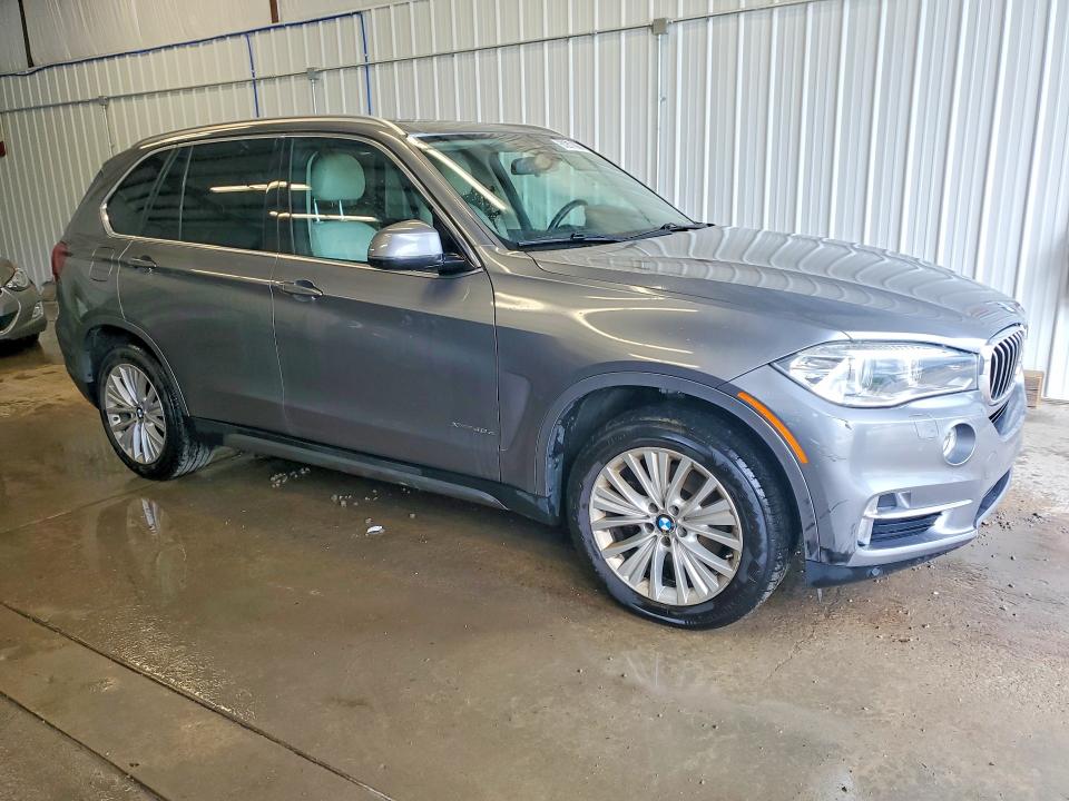 Aukcja sprzedaży 2016 Bmw X5, vin: 5UXKT0C50G0S75691, numer aukcji: 60201886