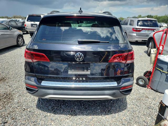 Aukcja sprzedaży 2022 Volkswagen Taos, vin: 3VVCX7B24NM028616, numer aukcji: 59279986