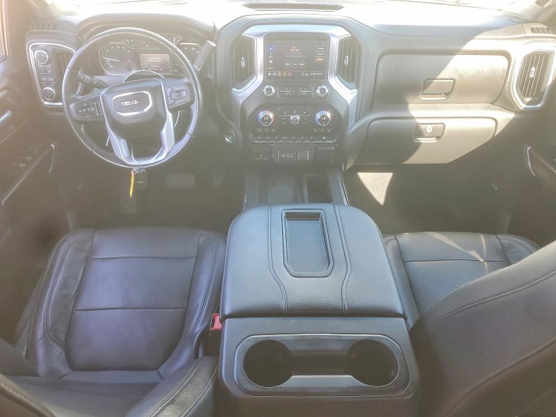 Продажа на аукционе авто 2020 Gmc Sierra, vin: 3GTU9DED7LG355595, номер лота: 60471326