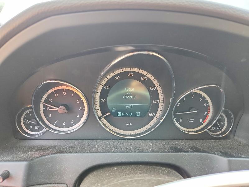 Продажа на аукционе авто 2011 Mercedes-benz E, vin: WDDKK5GF5BF086907, номер лота: 61403786