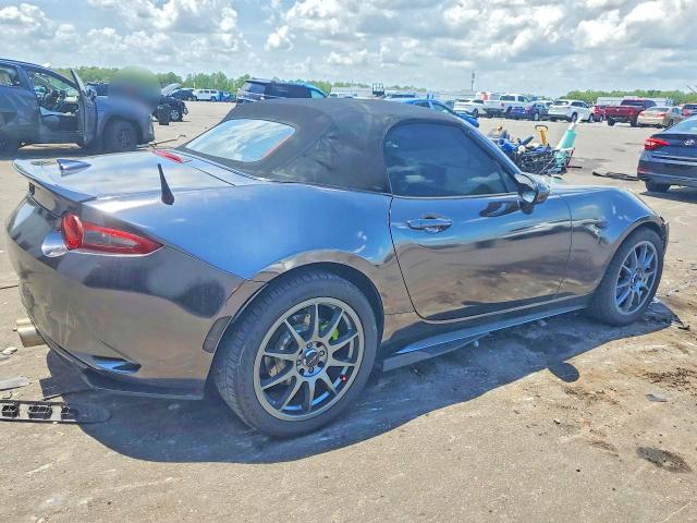 Aukcja sprzedaży 2017 Mazda Mx-5 Miata, vin: JM1NDAC7XH0121378, numer aukcji: 61846236