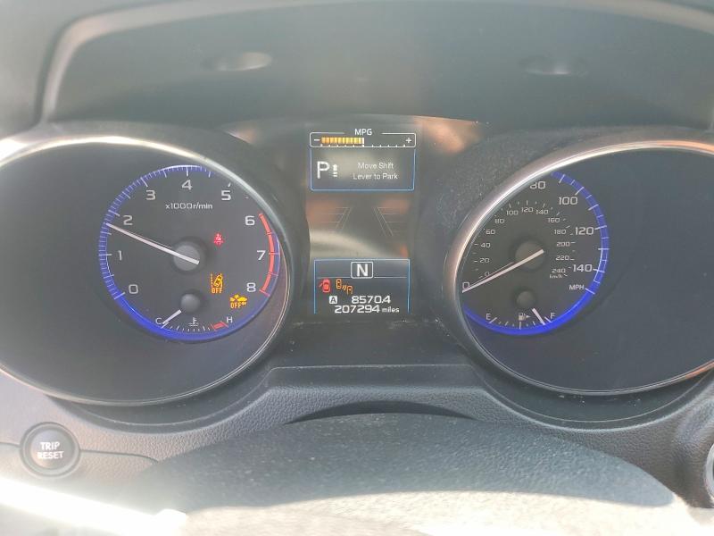Продажа на аукционе авто 2015 Subaru Outback, vin: 4S4BSANC7F3278912, номер лота: 85447525