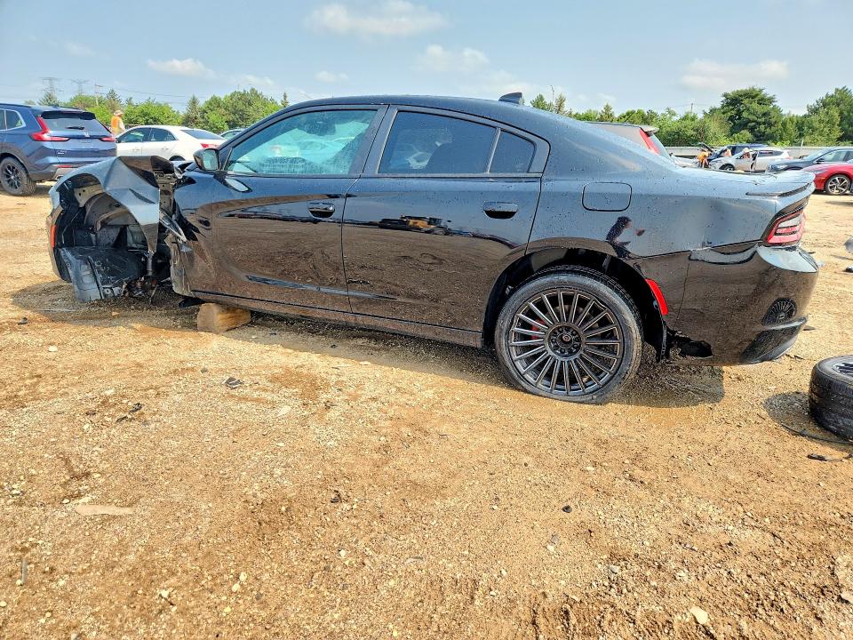 Aukcja sprzedaży 2016 Dodge Charger, vin: 2C3CDXHGXGH166757, numer aukcji: 62624746