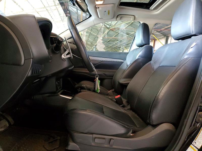 Aukcja sprzedaży 2019 Mitsubishi Outlander, vin: JA4JZ4AX6KZ038371, numer aukcji: 61039016