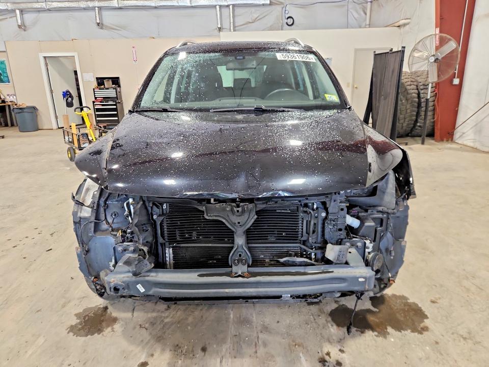 Aukcja sprzedaży 2016 Volkswagen Tiguan, vin: WVGBV7AX6GW516672, numer aukcji: 59361906