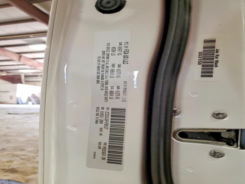 61597886 :رقم المزاد ، 2C3CDXJGXFH760127 vin ، 2015 Dodge Charger مزاد بيع