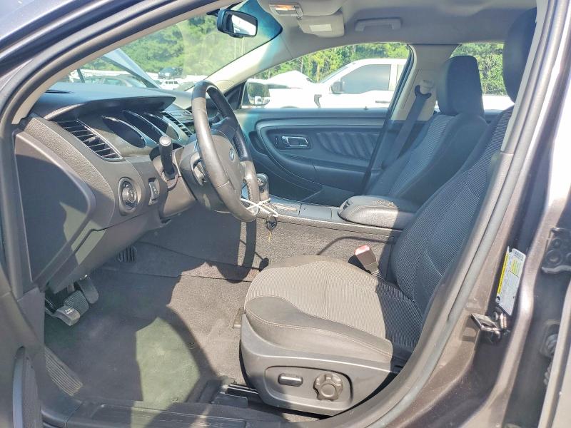Продаж на аукціоні авто 2011 Ford Taurus, vin: 1FAHP2EW7BG110969, номер лоту: 60022976